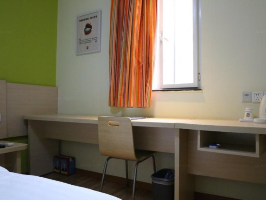 7 Days Inn Heze Mudan Road Branch מראה חיצוני תמונה
